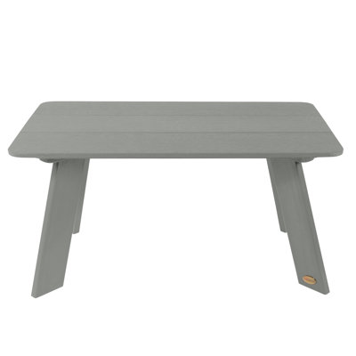 Byrnes Plastic Coffee Table by AllModern