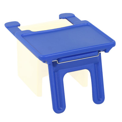Edutray Activity Table for Cube Chairs by Children