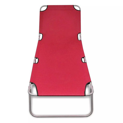 75.6" Long Single chaise by East Urban Home