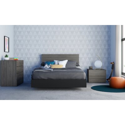 Ozdemir Bedroom Set by Ebern Designs