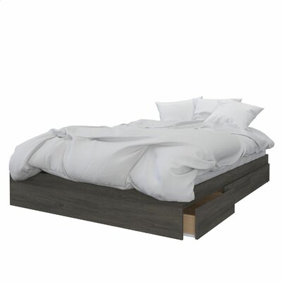Ozge Platform Bedroom Set by Ebern Designs