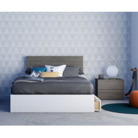 Oguz  Bedroom Set by Ebern Designs