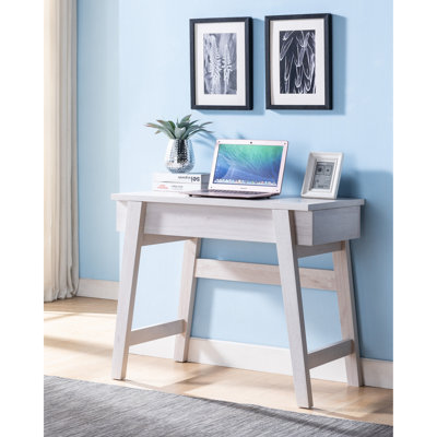 Junius 36" Console Table by Ebern Designs