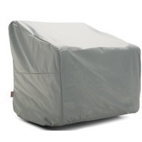 Orahh Patio Ottoman Cover by Big Joe