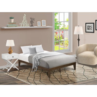 Frasher Platform Bed