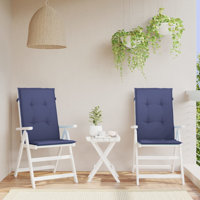 Outdoor Seat / Back Cushion by Winston Porter