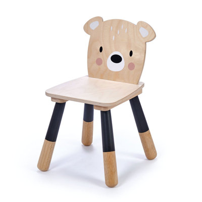 Forest Kids Chair by Tender Leaf