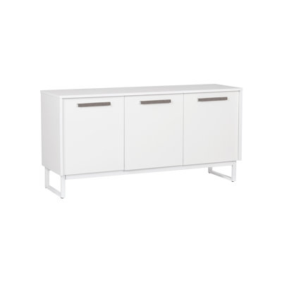 Baroda 6 - Shelf Sideboard by Wade Logan