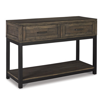 Junnie 48" Console Table by Loon Peak