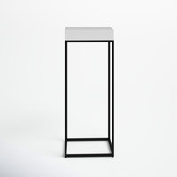 Lily Square Pedestal Plant Stand by Joss & Main