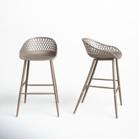 Newark Patio Bar Stool