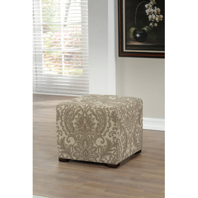Merton Ottoman