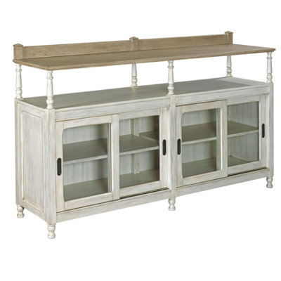 Mika 68" Wide Credenza