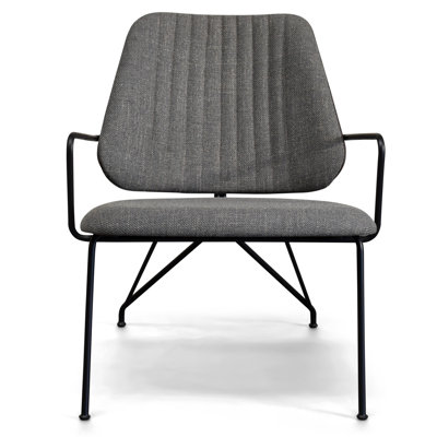 Tara Lounge Chair by Latitude Run