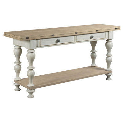 Jaelyn 65" Console Table by One Allium Way