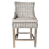 Bar & Counter Stool by Bayou Breeze