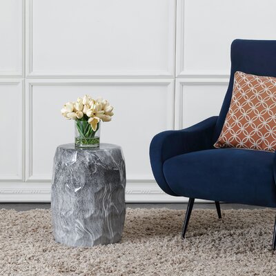 Geoff Ceramic Garden Stool