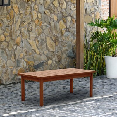 Alyisa Coffee Table by Lark Manor