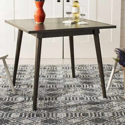 Jakob 36" Dining Table by Bay Isle Home