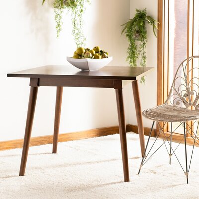 Jakob 36" Dining Table by Bay Isle Home