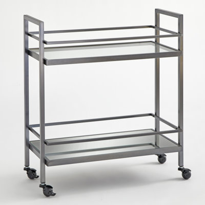 Emily Bar Cart by Willa Arlo Interiors