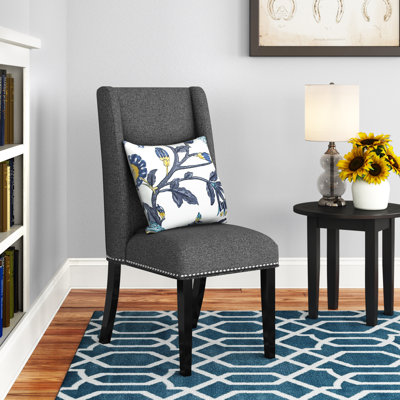 Modway Baron Fabric Dining Chair by Modway