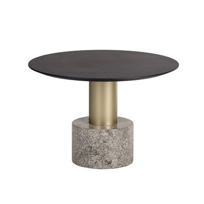 Anntonette Solid Wood Top Coffee Table by Brayden Studio