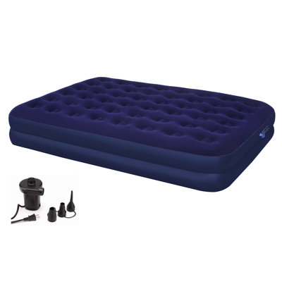 Finnigan 14" Air Mattress by White Noise