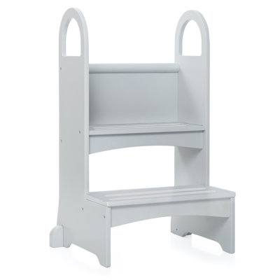 Household Helpers Kids Step Stool by Guidecraft