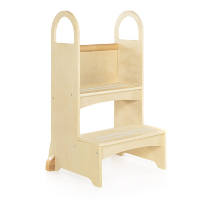 Household Helpers Kids Step Stool by Guidecraft