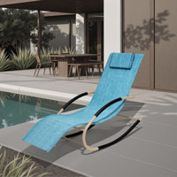 Adwick Rocking Chair
