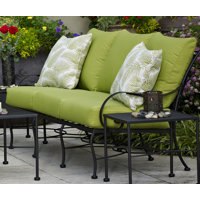 Uribe Deep Seating Sofa