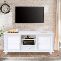 Seery TV Stand for TVs up to 60" by Darby Home Co