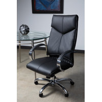 Pro-Line II Series Executive Chair