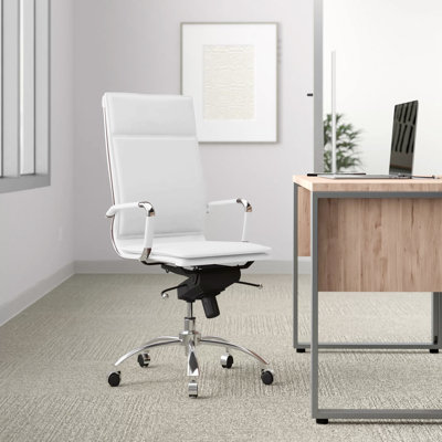 Chaseton Conference Chair by Wade Logan