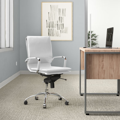 Chaseton Conference Chair by Wade Logan