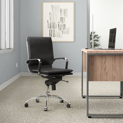 Chaseton Conference Chair by Wade Logan