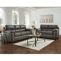 Farlend 2 Piece Standard Living Room Set