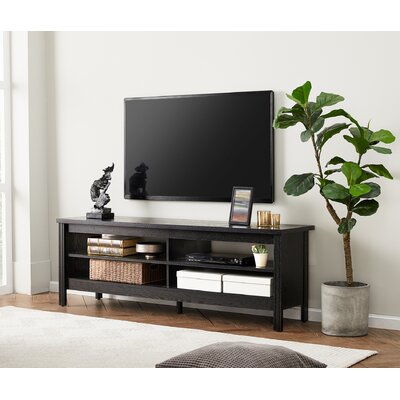 Reitman TV Stand for TVs up to 65" by Gracie Oaks