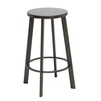 Metro Bar & Counter Stool by KFI Studios