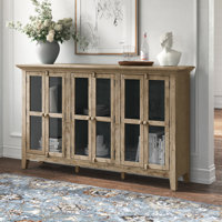 Ellie 70" Wide Sideboard by Kelly Clarkson Home