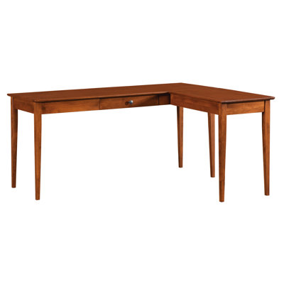 Malani Solid Wood Writer