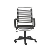 Juyne Bungee Task Chair by Inbox Zero