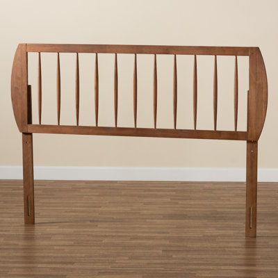 Laffey Slat Headboard by George Oliver