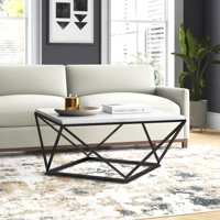 Avyon Coffee Table by Wade Logan