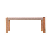 Sarson Coffee Table by Corrigan Studio