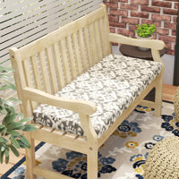 Outdoor Cushion by Winston Porter