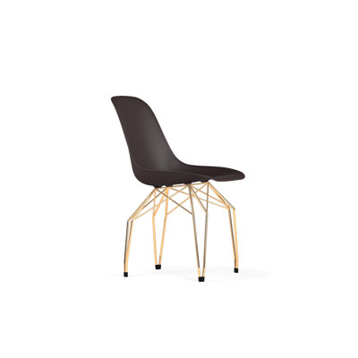 Fruitvale Side Chair by Corrigan Studio