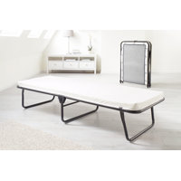 Saver Folding Bed with Memory Foam Mattress by Jay-Be