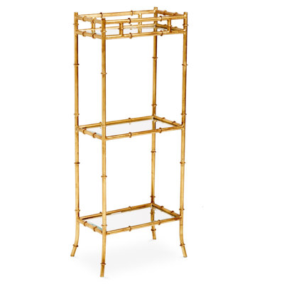China Cabinet by Everly Quinn
